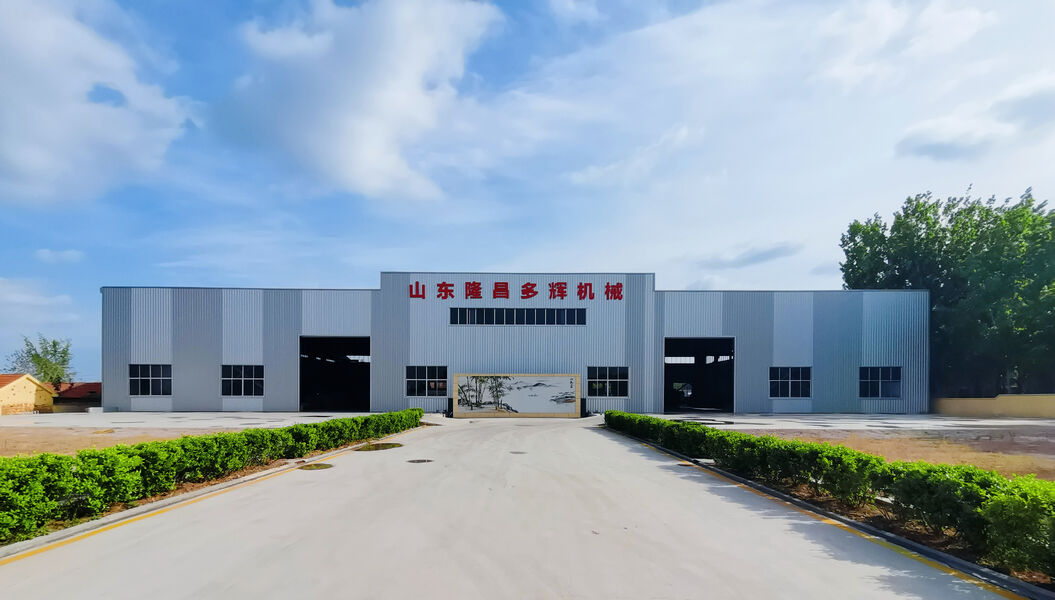 Shandong Longchang Duohui Machinery Technology Co.,Ltd